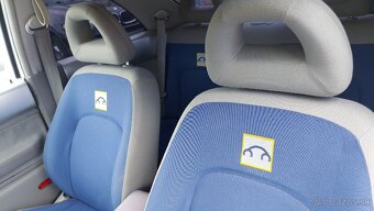 Predám VW new Beetle - 10