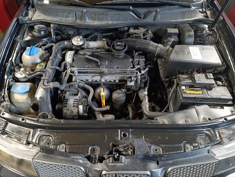 Predám Seat Leon 1.9Tdi 66KW PD - 10
