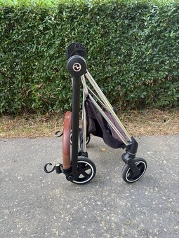 Cybex Mios2 luxury - 10