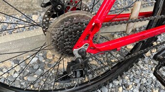 Hlinikovy MTB 24 rychlosti - 10