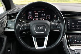 Audi Q7 45 TDI quattro - 10