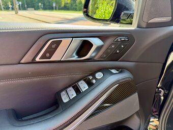 BMW X7 40d Záruka 5r Servis zadarmo do 200 000km - 10