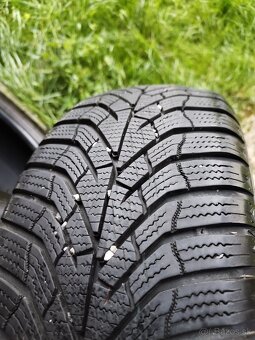 zimne pneumatiky 195/60 r15 - 10