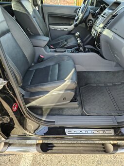 Ford Ranger - 10