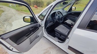 ✳️Suzuki SX4 1.6 GS ACC 4WD 142 000km✳️ - 10