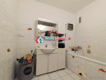 Predaj, veľký 3 izbový byt - Levice (N003-113-MAHA) - 10