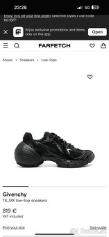 Givenchy - original - 10