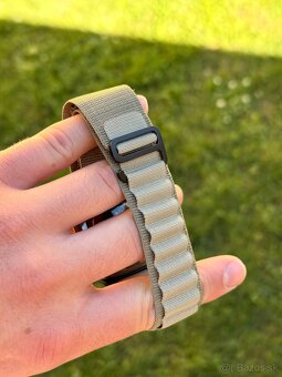 Apple Watch Ultra 2 - 10