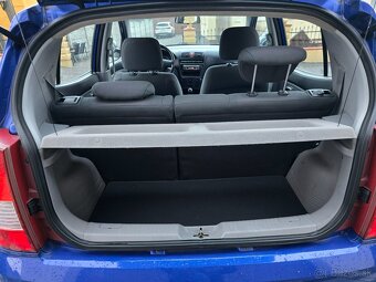 Predám Kia Picanto 1.0 benzín 2005 45kw - 10