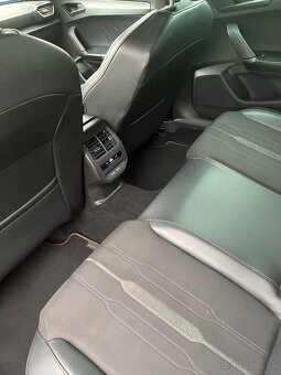 Cupra formentor 1.5TSi r.v.2022 DSG - 10