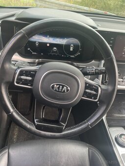 Kia Sorento 2.2 CRDi Platinum 148kw r.v.2/2021 - 10