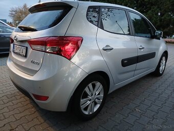 Predám Hyundai iX 20 - 10