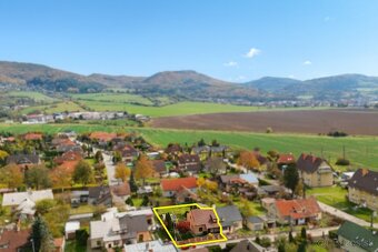 4-izb. rodinný dom s praktickým pozemkom v Dubnici nad Váhom - 10