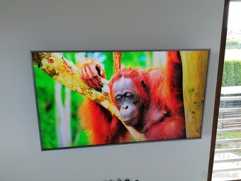 Predám 4k uhd smart TV Samsung UE55MU6472U. - 10