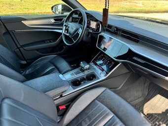 Audi A6 45 3.0tdi quattro - 10