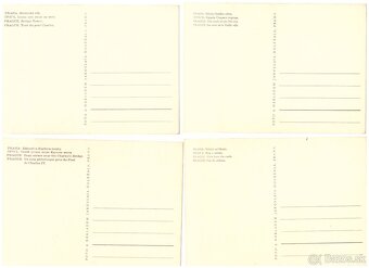 Turisticka brožúrka Praha - 10