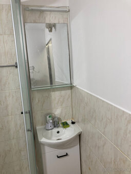 Prenájom 1-izbový byt - Prachatická, Zlatý Potok - 10