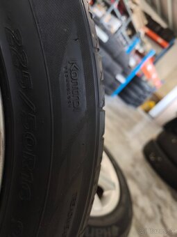 MERCEDES BENZ R15/R16 - 10