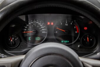 Jeep Compass 2,2 TDi - 10