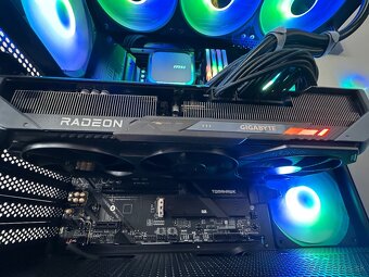 ✅R7 9800X3D•64GB DDR5•RX 9070 XT 16GB•2TB SSD•1200W Platinum - 10