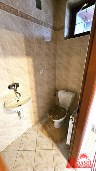 Na prenájom zariadený 3 izbový byt, 120 m2, Trenčín, ul. Opa - 10