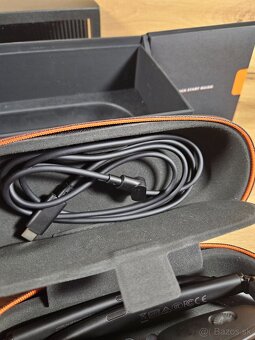 VITURE Pro XR Glasses – nové (len otvorené), OLED, AR/XR - 10