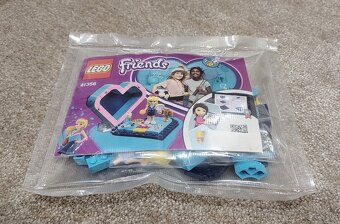 Lego 41383, 41308, 41355, 41356, 41123 - 10