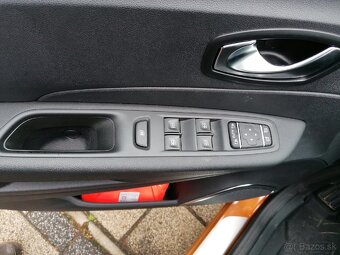 Renault Captur TCe 150k automat, parkovacia kamera - 10