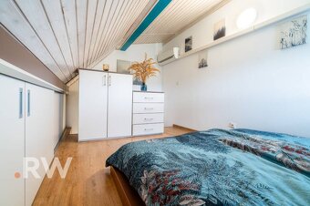 ÚTULNÝ 2 izb. BYT s POZEMKOM a PARKINGOM - Hrachová, Bratisl - 10