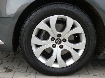 Citroën C5 2.0 HDI TOTÁLNÍ VÝPRODEJ - 10