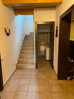 Víkendová chalupa na predaj Vychylovka - 10