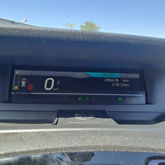 Renault Scenic III - 10