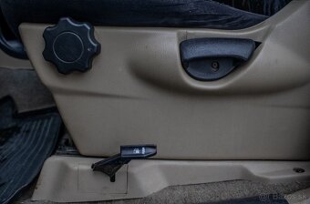 Nissan Terrano II 2.7 tdi Sport - 10