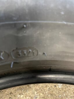 Letné Pneu 235/60 R18 107V SUV - 10