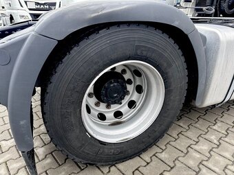 MAN TGX - 10