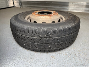 Iveco Daily 70C18 - 10