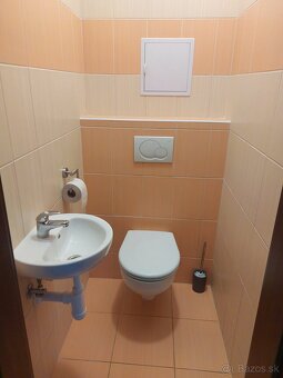 Prenájom 2 - izbového bytu - 10