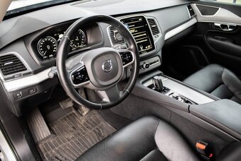 Volvo XC90 2.0 B5 Drive-E AWD A/T (2019) - 10