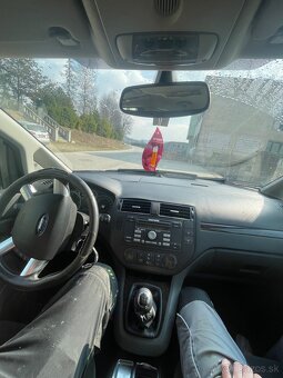 FORD FOCUS C - MAX - 10