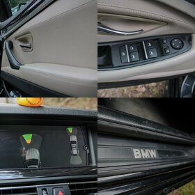 BMW F11 520D - 10