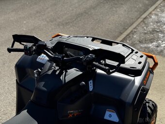 CAN-AM OUTLANDER 1000R Xt-p 2025 - 10