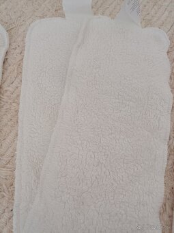 Separacne plienky, vkladacky, latkove plienky - 10