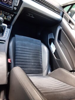 Volskwagen PASSAT B8 4motion - 10
