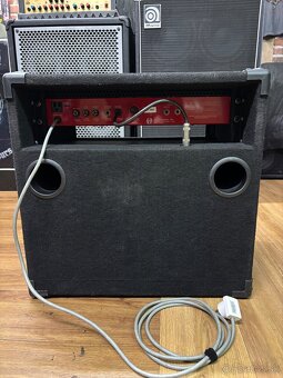 SWR Red Head Bass Combo - 10