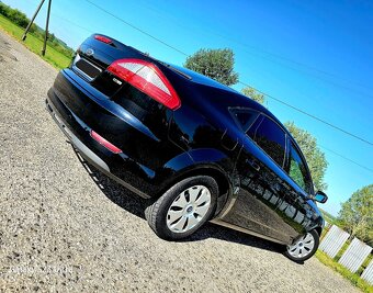 Ford Mondeo MK4 2.0 tdci 103kw 2011 - 10