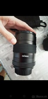 Fotoaparát NIKON D500 - 10