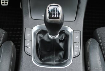 HYUNDAI I30 FASTBACK - PREDAJ AJ NA SPLÁTKY - 10
