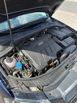 A3, 2.0 TDI, 125kw - 10
