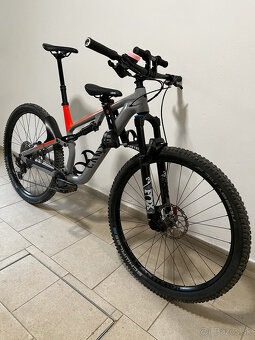 Canyon Neuron 7 (2021) velkost L - 10