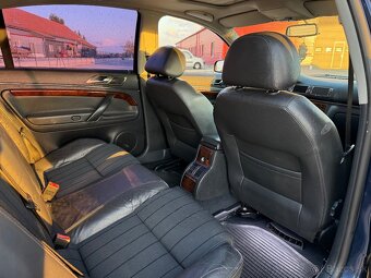 Škoda Superb 1.9 TDi 96kw - 10